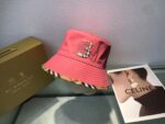 💰   Burberry's new early spring fisherman hat, simple yet fashionable, suitable for both men and women! High quality products, enjoy a sense of premium quality! - Image 3