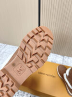 Louis Vuitton trainer boots - Image 3