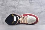 ▪🐼权威实拍💯#A
新货🚀#Union x Air Jordan 1 Retro High高帮aj1 乔丹一代经典复古运动篮球板鞋 

大厂福利 全头层皮料
原楦原纸板 细节如图所
尺码: 36 36.5 37.5 38 38.5 39 40 40.5 41 42 42.5 43 44 44.5 45 46 47.5 - Image 4