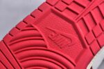 ▪细节鉴定
Union x Air Jordan 1 Retro High高帮aj1 乔丹一代经典复古运动篮球板鞋 - Image 5