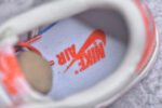 ▪细节鉴定
Travis Scott x Fragment Design x Air Jordan 1 Low OG SP AJ1 斯图西联名 夏日橙 低帮文化休闲板鞋 - Image 6