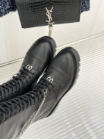 Louis Vuitton trainer boots - Image 4