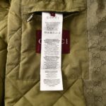 Gucci Sweatshirt Jacket - Image 10