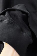 I374 DR 🔥 Dior DR 2025ss new heavyweight round neck hoodie is shipped!! Customized pure cotton fabric paired with current popular heavy industry craftsmanship, fine wiring, comfortable and super handsome upper body, unisex, size M-3XL - Image 10