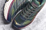 #HOKA ONE ONE Mafate Speed 2
低帮专业越野跑步鞋 实拍首发👏
相较于前几代Mafate包裹感更好
跟Speedgoat(快速羚羊)系列比起来更加舒适
鞋底防滑性能在下坡的石板台阶和原始路面都有很好的表现
HOKA血统属性厚底设计 在快速下坡时起到缓震保护作用
减少重力给予脚踝、膝部、髋关节等处带来的冲击力
官方货号: 1126851DX
尺码: 36 37 37.5 38 38.5 39.5 40 40.5 41.5 42 42.5 43 44 44.5 45 - Image 8