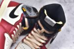 ▪🐼权威实拍💯#A
新货🚀#Union x Air Jordan 1 Retro High高帮aj1 乔丹一代经典复古运动篮球板鞋 

大厂福利 全头层皮料
原楦原纸板 细节如图所
尺码: 36 36.5 37.5 38 38.5 39 40 40.5 41 42 42.5 43 44 44.5 45 46 47.5 - Image 9
