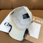 BALENCIAGA new logo baseball cap from Balenciaga, cool color scheme, with different styles for men and women to wear, the first batch to be shipped first! Paris fans must make a purchase! - Image 4