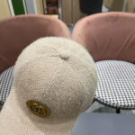 Gucci baseball cap ♥️ GUCCI 🧢 New autumn and winter plush baseball cap, 🔥🎩  The craftsmanship is very exquisite and convenient to carry! Run volume! - Image 9