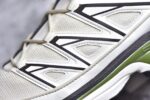 ▪细节鉴定
法国户外品牌-萨洛蒙 Salomon XT-6 EXPANSE探索者系列  潮流越野机能户外休闲运动跑步鞋 - Image 3