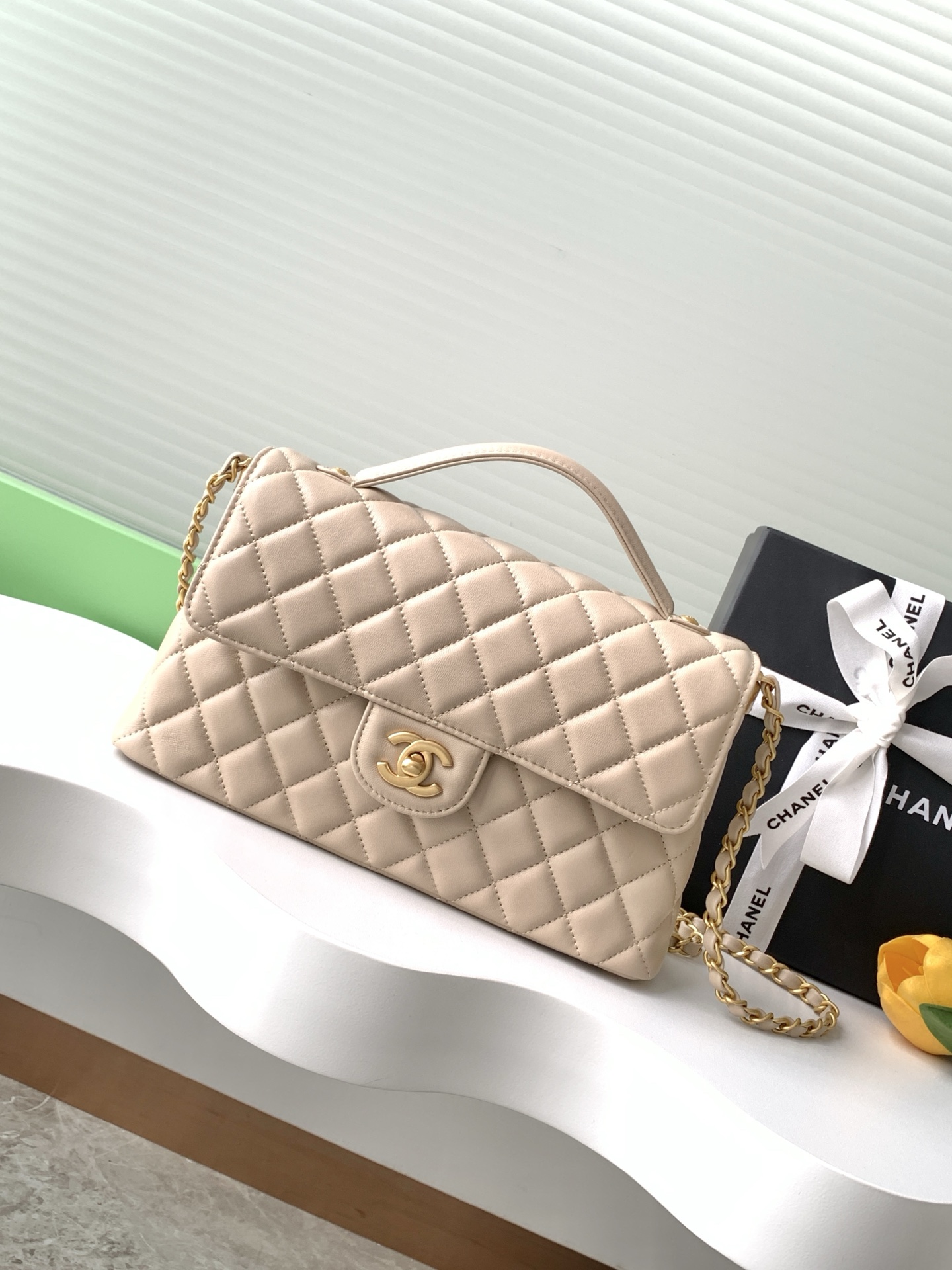 Chanel bags