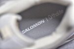 ▪细节鉴定
法国户外品牌-萨洛蒙 Salomon XT-6 萨洛蒙复古潮流户外机能登山跑鞋 - Image 6
