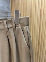 ❤️ Versace/Versace 2025 Autumn/Winter New Products, Three Standard Complete Casual Pants, Good Products Don't Need Too Much Introduction Look at Details Counter Size: M-4XL 175/140 Upper Body L - Image 5
