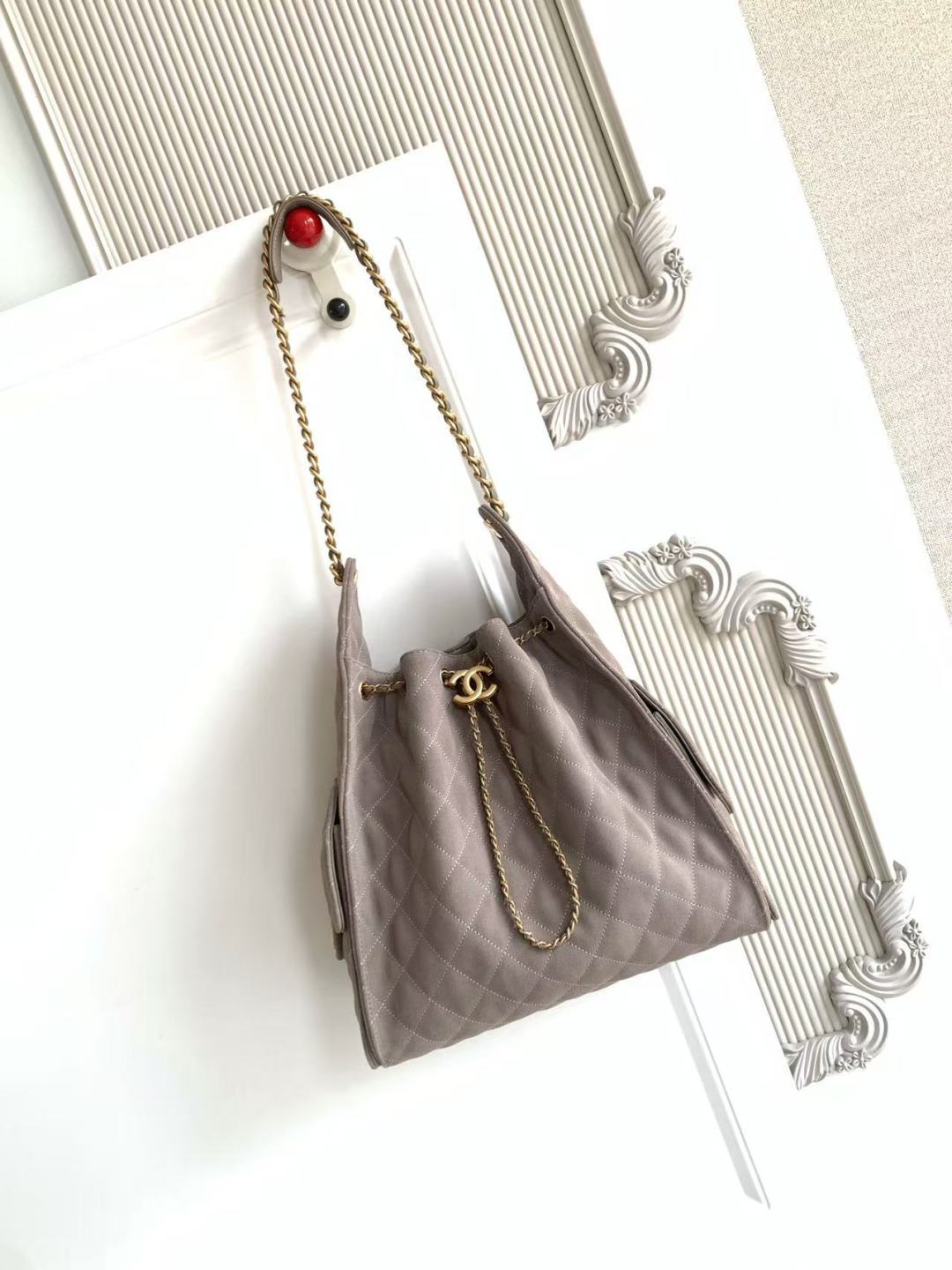 Chanel bags