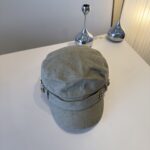 💰Gucci's new ducktongue artist hat with a head circumference of 57cm - Image 2