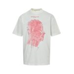 Alexander T-shirt, short sleeve
