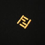 Fendi T-shirt, short sleeve - Image 4