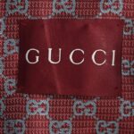 Gucci Sweatshirt Jacket - Image 5