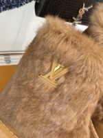 Louis Vuitton trainer boots - Image 3
