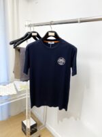 Hermès T-shirt, short sleeve
