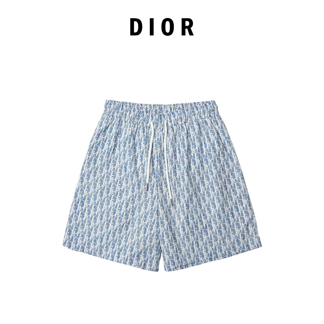 Dior shorts