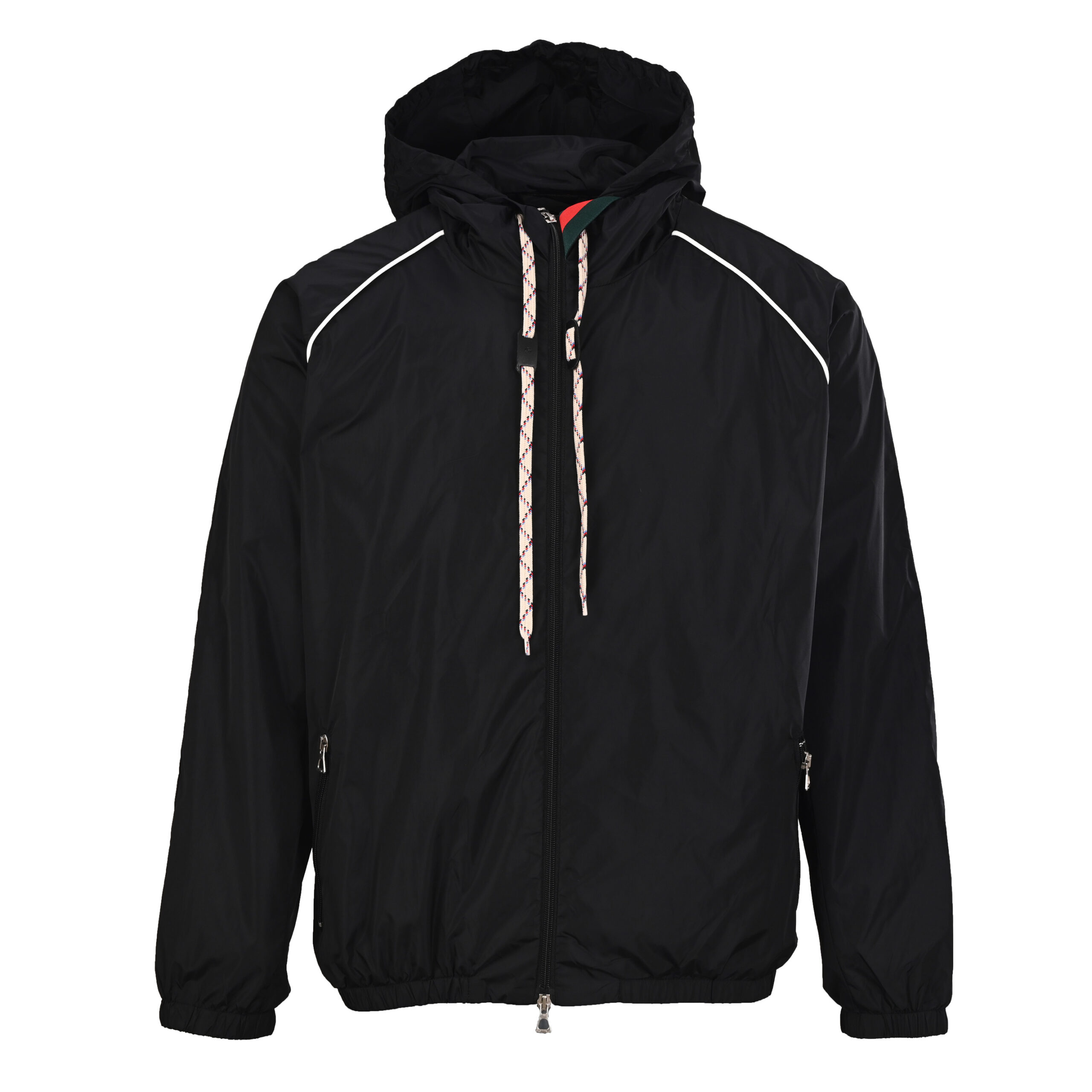 3b79f10c3e8224916fde7ac56dd1fd9e3a1027b2 Gucci Sweatshirt Jacket - Image 1