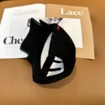BALENCIAGA new logo baseball cap from Balenciaga, cool color scheme, with different styles for men and women to wear, the first batch to be shipped first! Paris fans must make a purchase! - Image 3