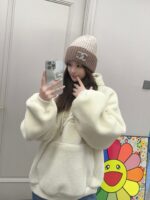 💰香奈儿CHANEL!小香爆款针织帽！小红书新品发布，太🉑️了，高弹面料 经典色系，男女同款哦