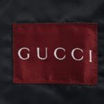 Gucci Sweatshirt Jacket - Image 5