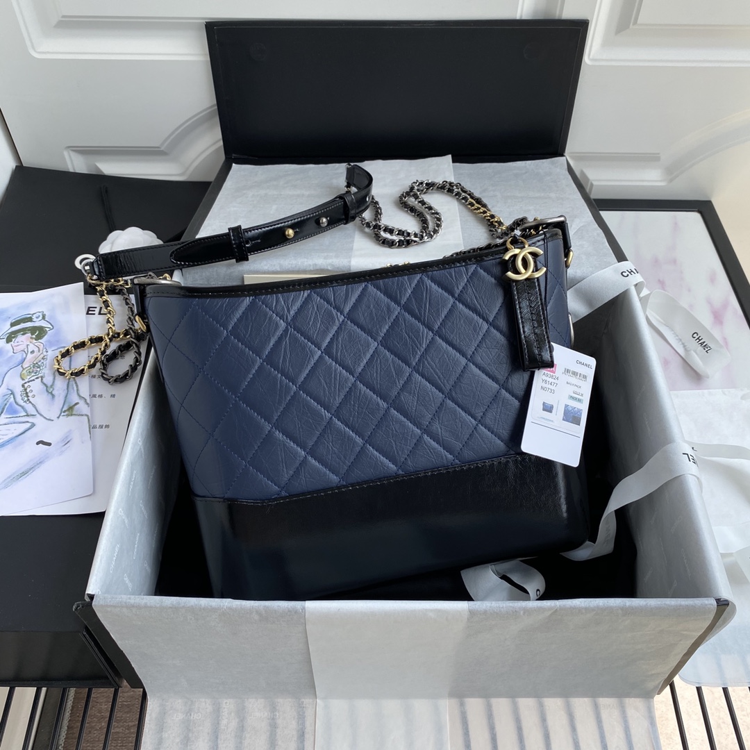 Chanel bags