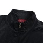 Gucci Sweatshirt Jacket - Image 4