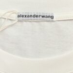 Alexander T-shirt, short sleeve - Image 5