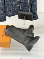 Louis Vuitton trainer boots - Image 6