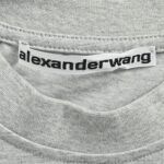 Alexander T-shirt, short sleeve - Image 5