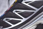 ▪细节鉴定
Salomon XT-6 萨洛蒙复古潮流户外机能登山跑鞋  476904 - Image 3