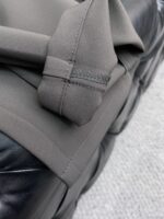 Dior men's casual suit pants, custom-made fabric showcases a sense of luxury! The overall pants design is simple and high-end, the first choice for fashion!Size: 29 30 31 32 33 34 35 36 38 - Image 7