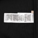 Gucci Sweatshirt Jacket - Image 8