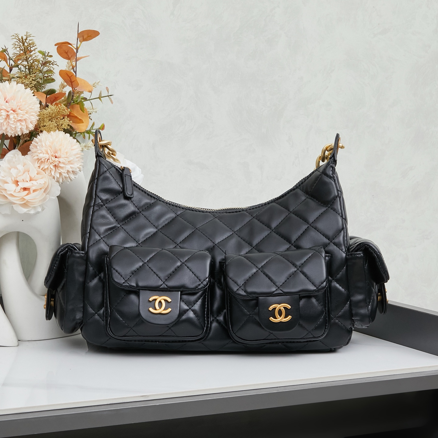 Chanel bags
