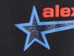 Alexander T-shirt, short sleeve - Image 6