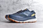 Hoka M Stinson ATR 6低帮厚底轻量户外运动鞋 同源原厂eVent机能透气针织鞋面 原装轻量化材料Fresh Foam超轻量中底全部用料过3C认证 滚动平衡科技减少33%能量消耗 
Size ：36-46 - Image 2