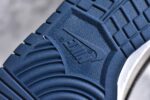 ▪️细节鉴定
Nk Dunk Low 熊猫恶作剧 航海时代 探浪寻 米蓝黑 - Image 5
