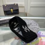 💰香奈儿CHANEL!小香爆款针织帽！小红书新品发布，太🉑️了，高弹面料 经典色系，男女同款哦 - Image 7