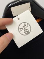 Hermès T-shirt, short sleeve - Image 4