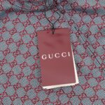 Gucci Sweatshirt Jacket - Image 8
