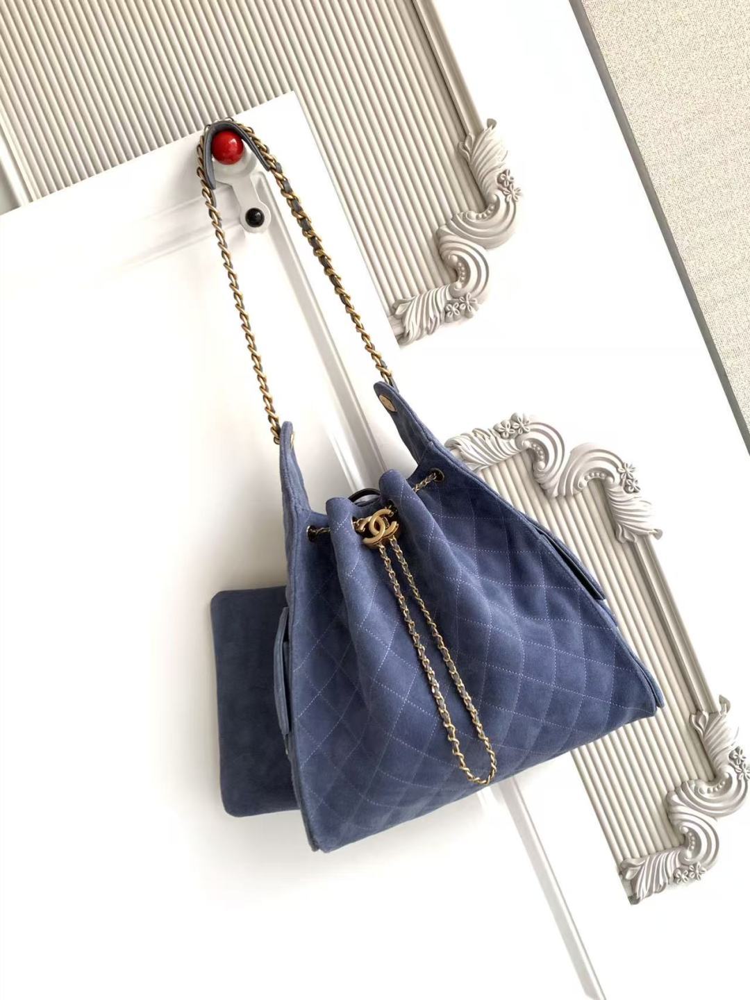 Chanel bags