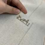 🔥🔥HER25S autumn and winter men's casual suit, the latest slim fit suit from the trading company's channel, is a guarantee and display of high-end quality. It embodies the elegance of Italian gentlemen and is meticulously crafted with exquisite craftsmanship. Both the quality and fabric craftsmanship are top-notch. The custom suit fabric provided by the customer has excellent light resistance, creating a high-end texture. The rare style is both stylish and harmonious, combining fashion and temperament. The delicate texture structure, breathability, and comfort bring an experience that subverts imagination!! Code M-3XL - Image 6