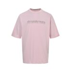 Alexander T-shirt, short sleeve