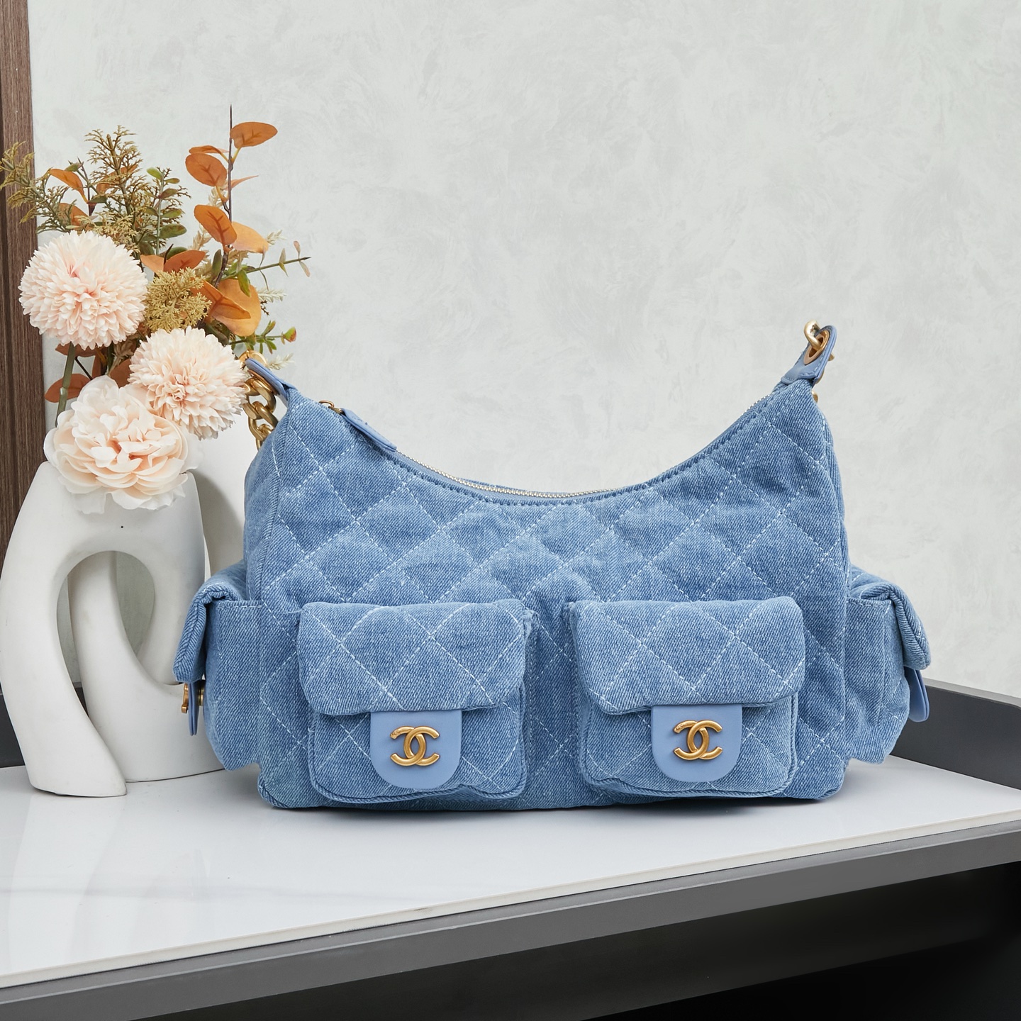 Chanel bags