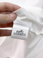 Hermès T-shirt, short sleeve - Image 11