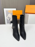 Louis Vuitton trainer boots - Image 3