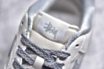 ▪️细节鉴定
NK Air Force 1'07 Low 斯图西联名-拉丝灰 空军一号 - Image 2